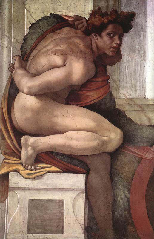 Ignudo-e